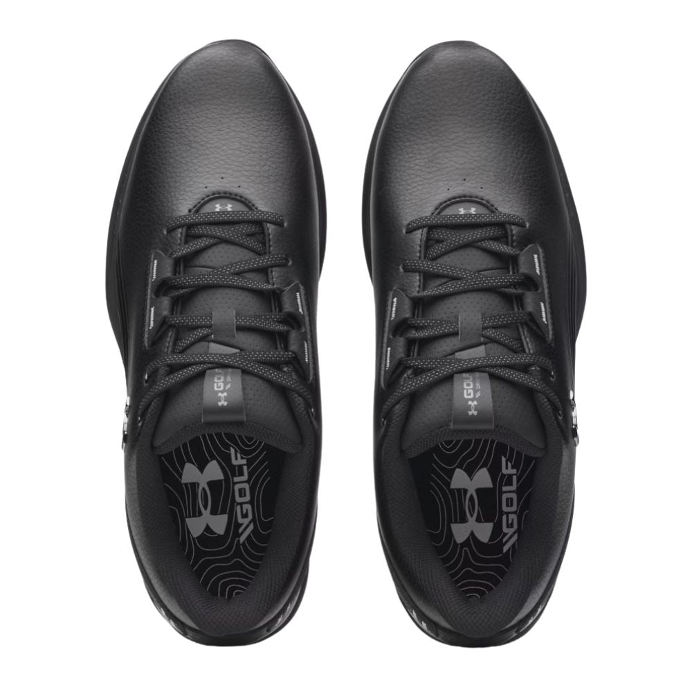 Under Armour Drive Fade 2 Men's Spiked Golf Shoes 2026 - 6006120-001