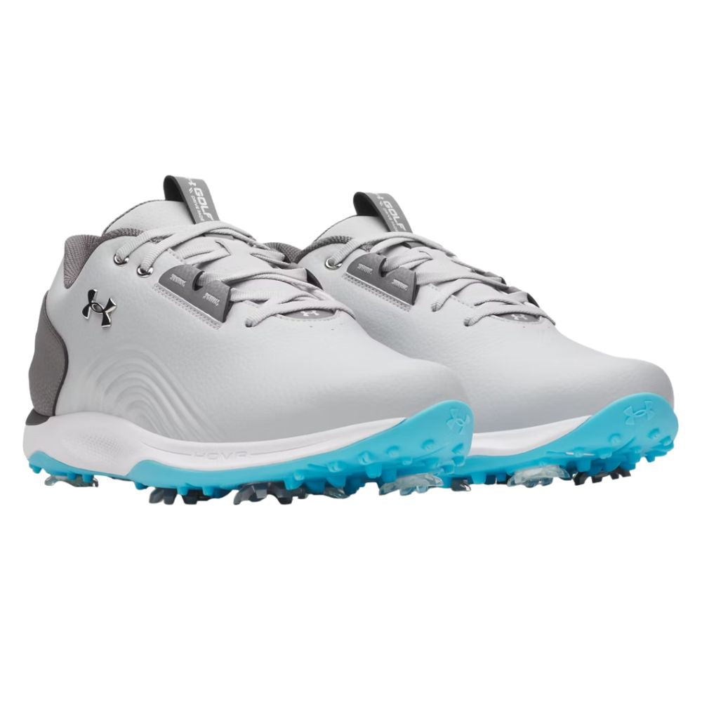 Under Armour Drive Fade 2 Men's Spiked Golf Shoes 2026 - 6006120-011