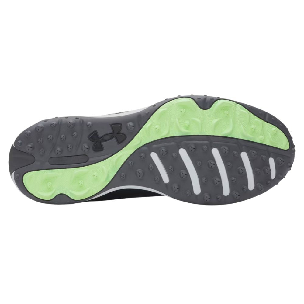 Under Armour Drive Fade 2 Spikeless Men's Golf Shoes 2026 - 6006121-001