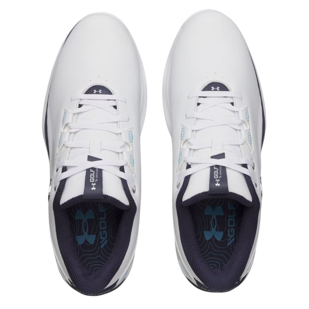 Under Armour Drive Fade 2 Spikeless Men's Golf Shoes 2026 - 6006121-100