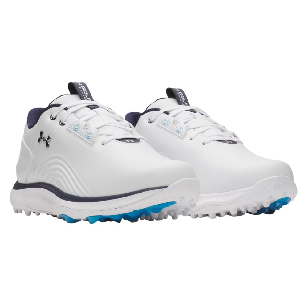 Under Armour Drive Fade 2 Spikeless Men's Golf Shoes 2026 - 6006121-100