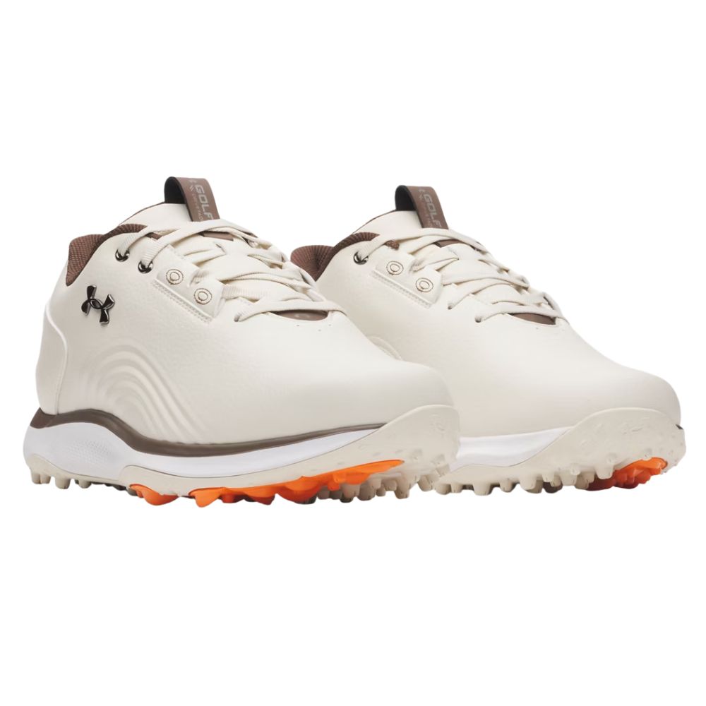 Under Armour Drive Fade 2 Spikeless Men's Golf Shoes 2026 - 6006121-279