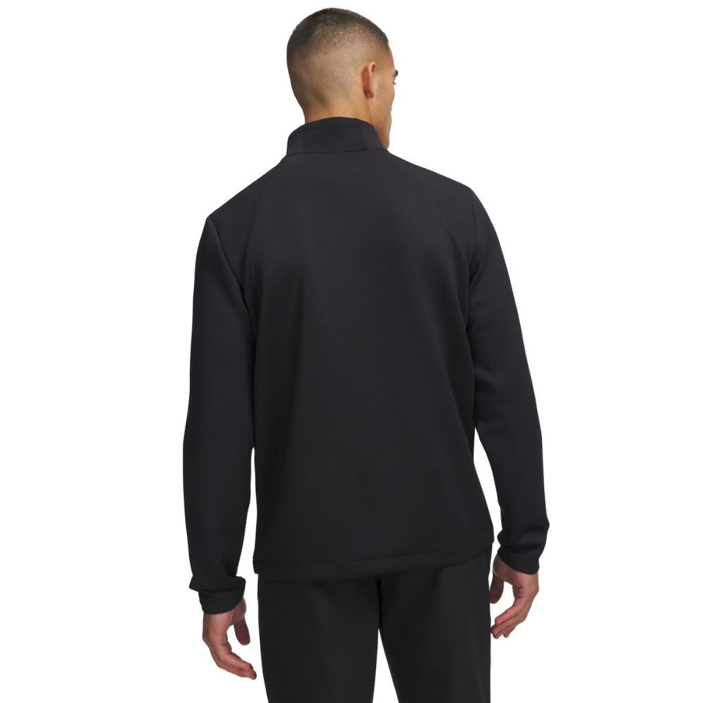 Under Armour Drive Men's 1/4 Zip Golf Midlayer Top 2026 - 6013943-001