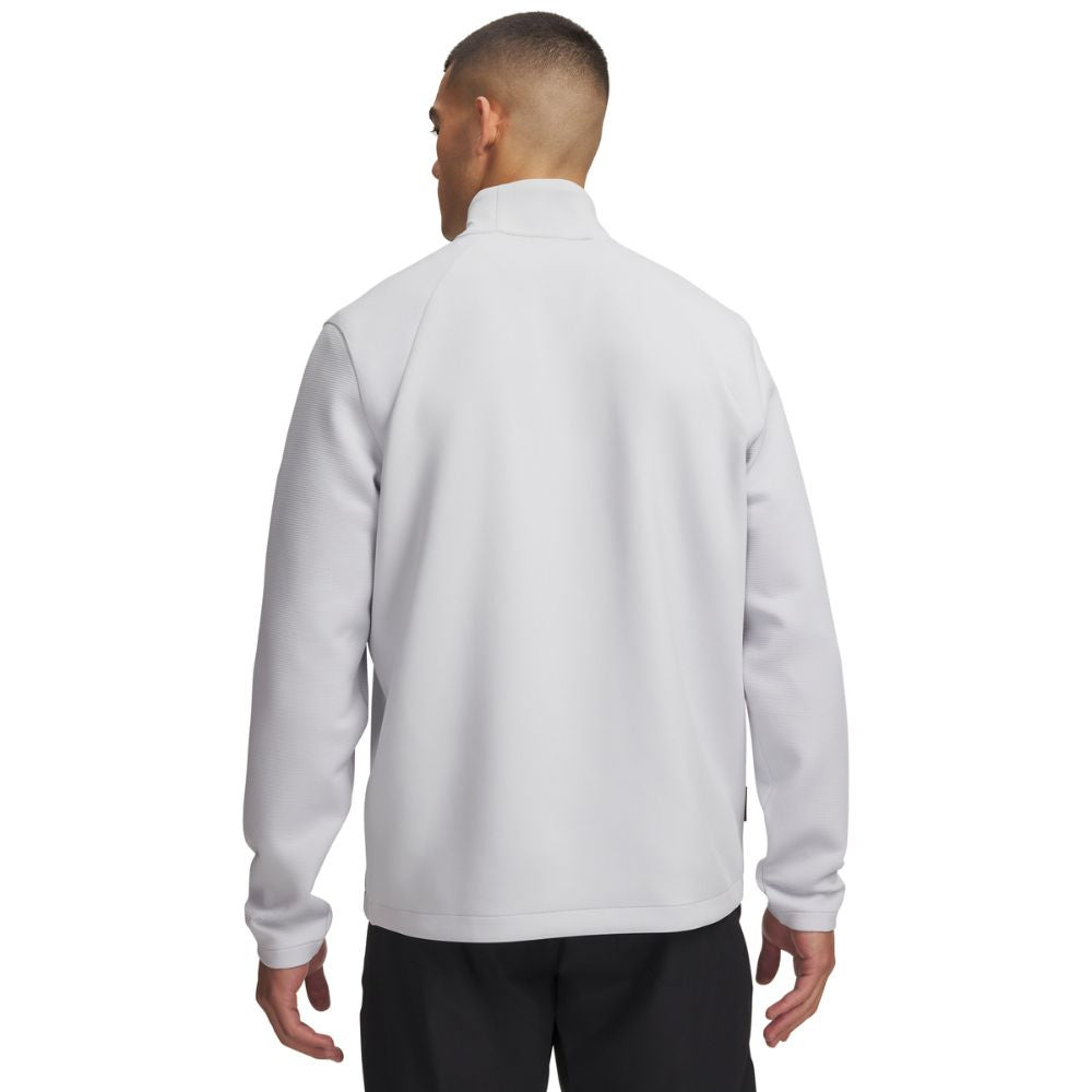 Under Armour Drive Men's 1/4 Zip Golf Midlayer Top 2026 - 6013943-014