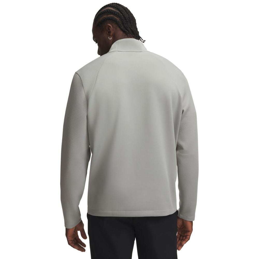 Under Armour Drive Men's 1/4 Zip Golf Midlayer Top 2026 - 6013943-069