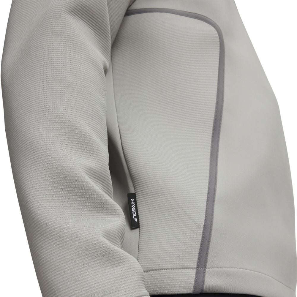 Under Armour Drive Men's 1/4 Zip Golf Midlayer Top 2026 - 6013943-069