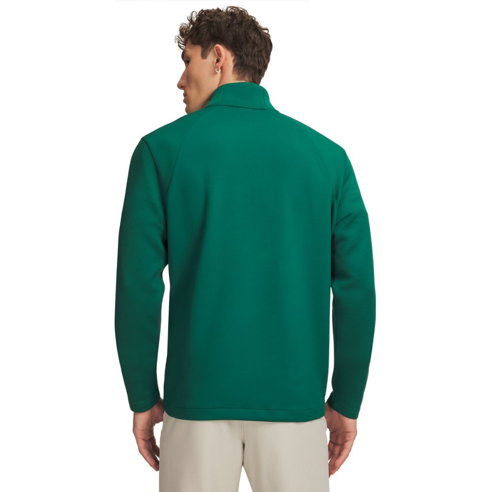 Under Armour Drive Men's 1/4 Zip Golf Midlayer Top 2026 - 6013943-312