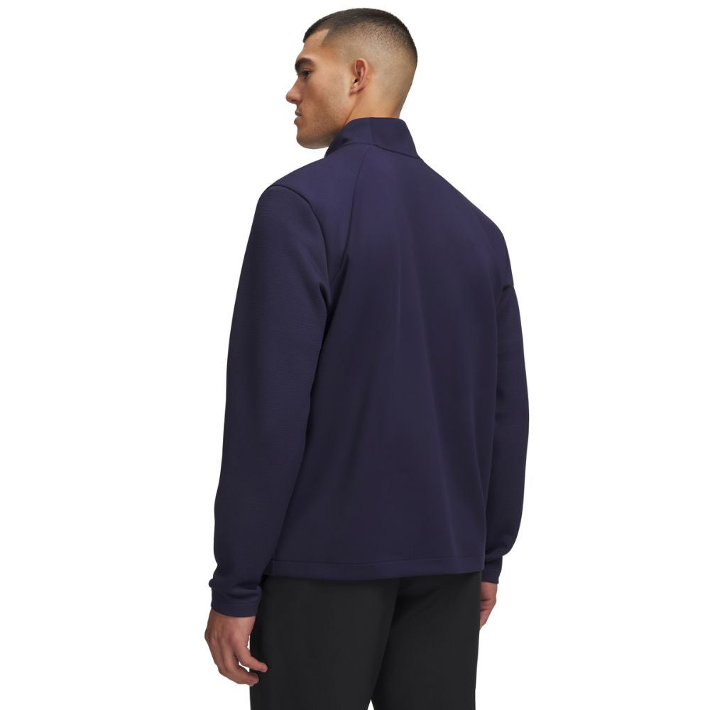 Under Armour Drive Men's 1/4 Zip Golf Midlayer Top 2026 - 6013943-410