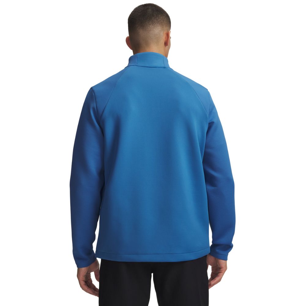Under Armour Drive Men's 1/4 Zip Golf Midlayer Top 2026 - 6013943-430