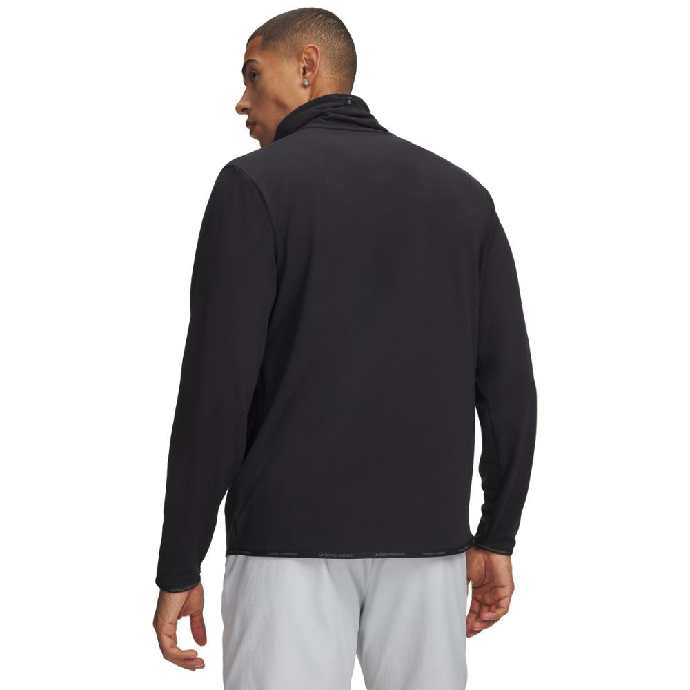Under Armour Drive Men's Golf Funnel Pullover Top 2026 - 6013966-001