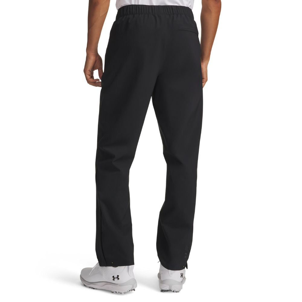 Under Armour Drive Men's Golf Rain Pant 2026 - 6013049-001