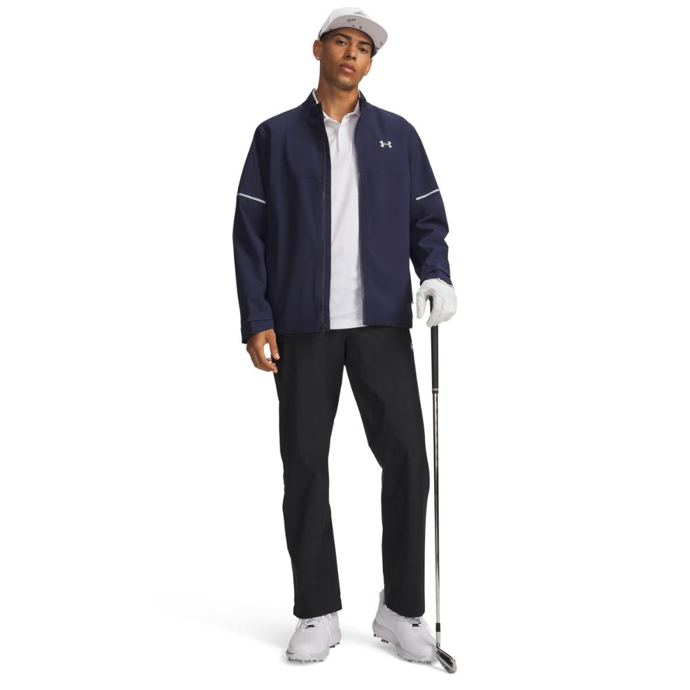 Under Armour Drive Men's Golf Rain Pant 2026 - 6013049-001
