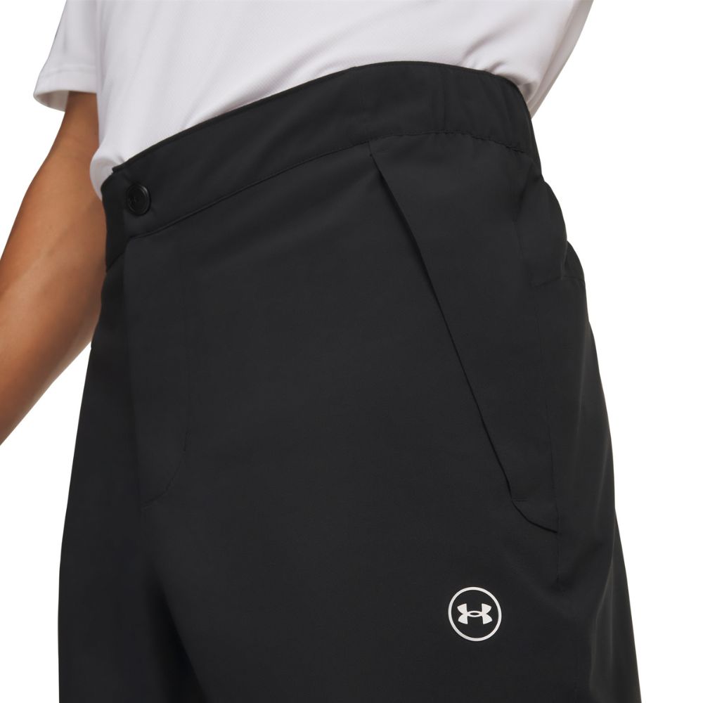 Under Armour Drive Men's Golf Rain Pant 2026 - 6013049-001