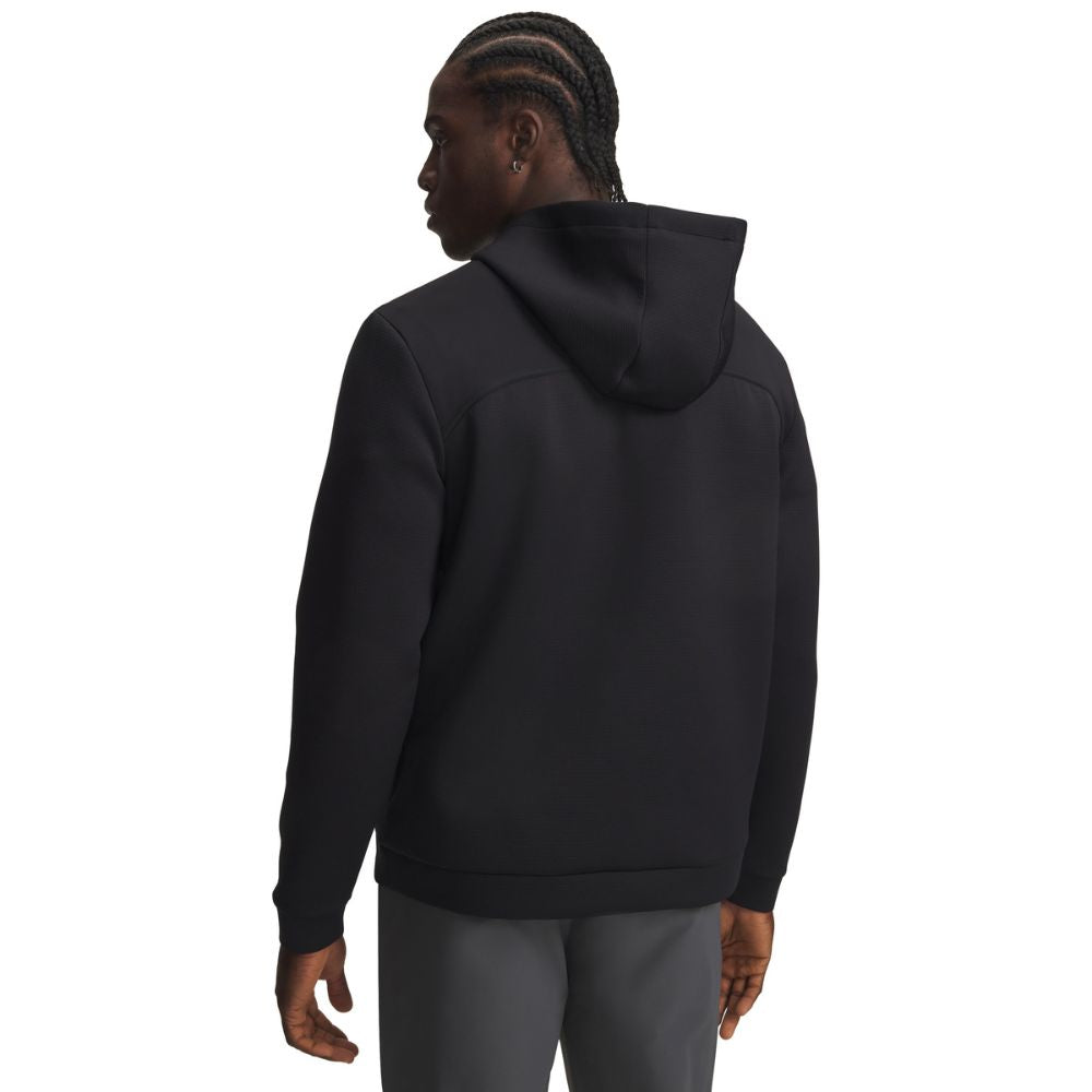 Under Armour Drive Men's Midlayer Golf Hoodie 2026 - 6013946-001