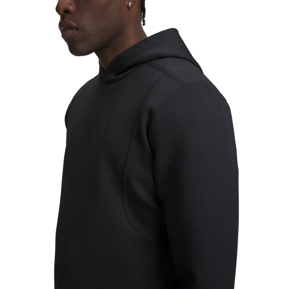 Under Armour Drive Men's Midlayer Golf Hoodie 2026 - 6013946-001