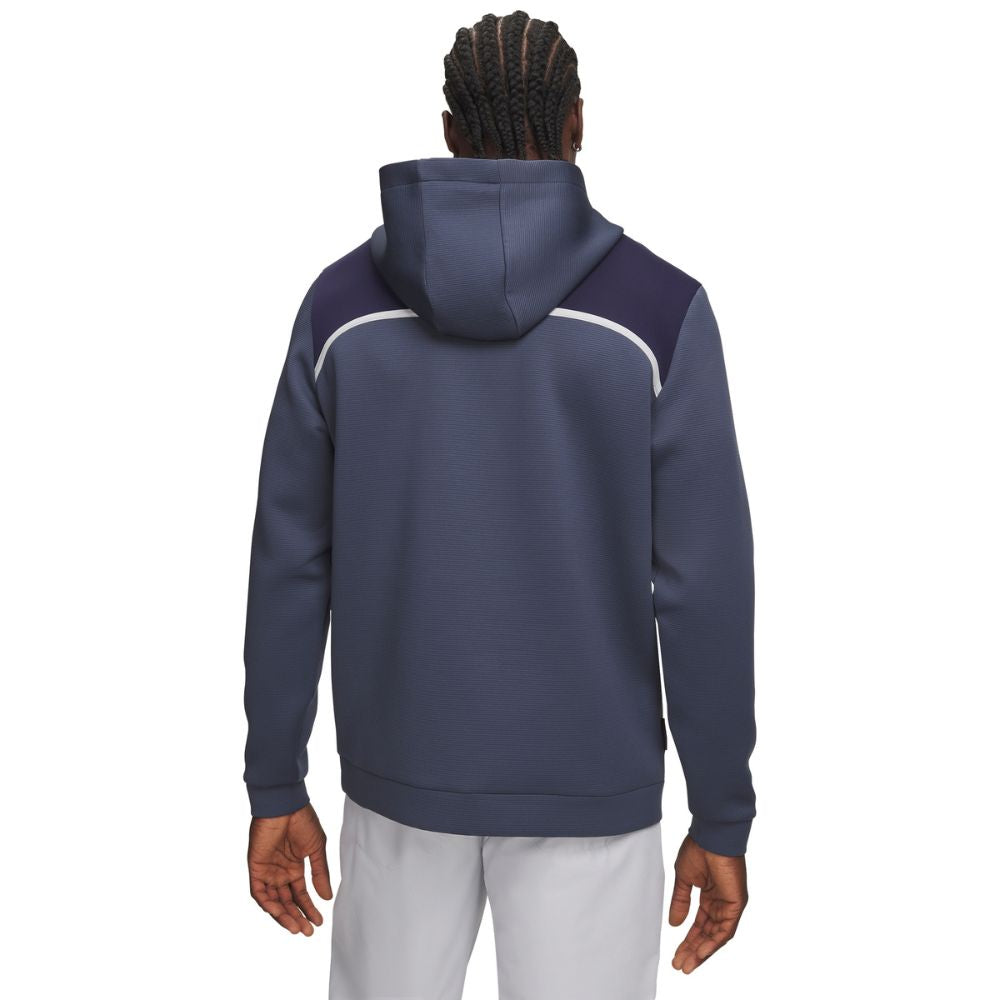 Under Armour Drive Men's Midlayer Golf Hoodie 2026 - 6013946-044