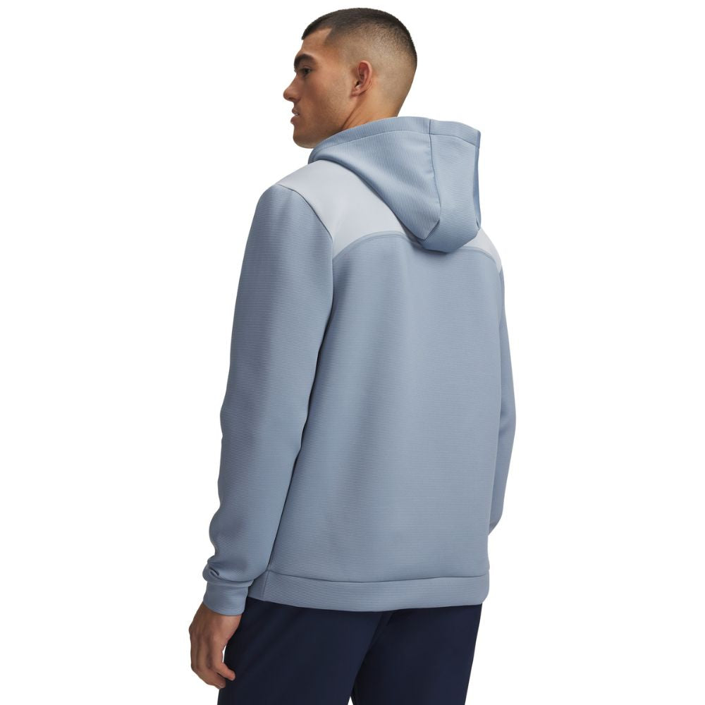 Under Armour Drive Men's Midlayer Golf Hoodie 2026 - 6013946-448
