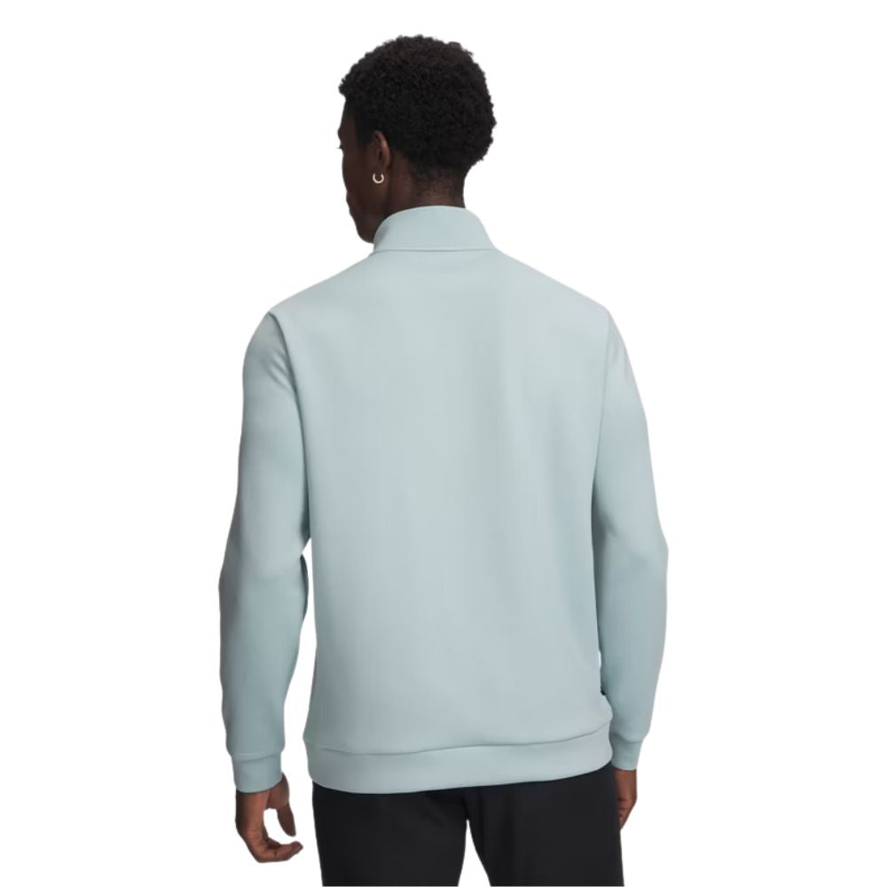 Under Armour Drive Midlayer Men's Golf Pullover 2026 - 1387124-477