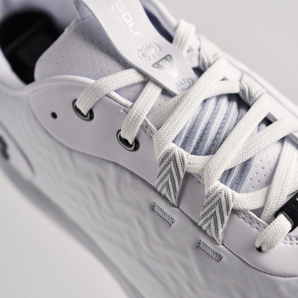 Under Armour Drive Pro Clone Men's Spiked Golf Shoes 2026 - 6006116-100