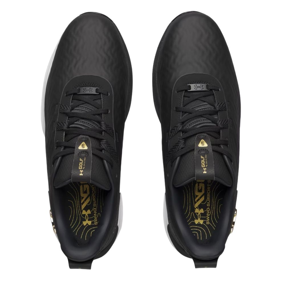 Under Armour Drive Pro Clone Men's Spiked Golf Shoes 2026 - 6006116-001