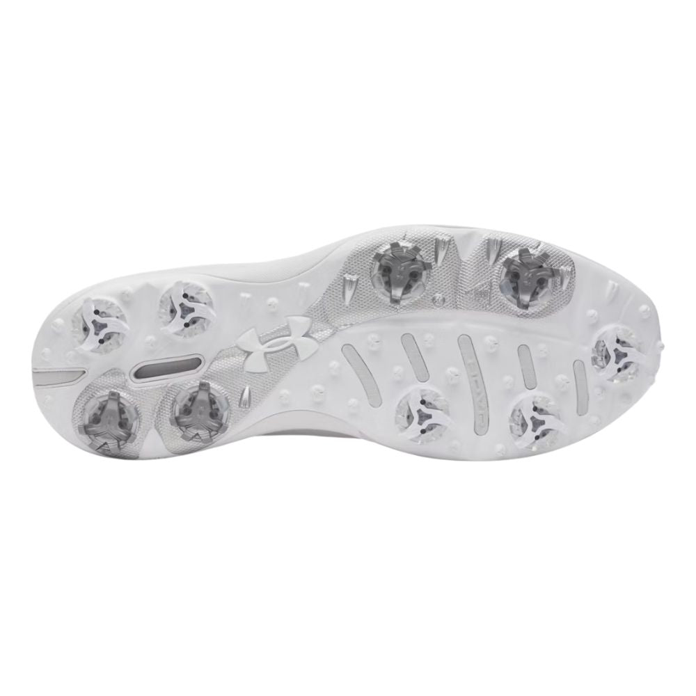 Under Armour Drive Pro Clone Men's Spiked Golf Shoes 2026 - 6006116-100