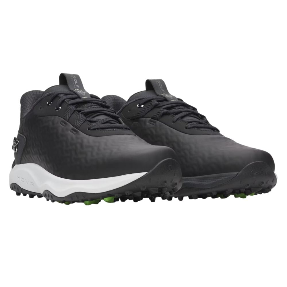 Under Armour Drive Pro Clone Men's Spikeless Golf Shoes 2026 - 6006117-001