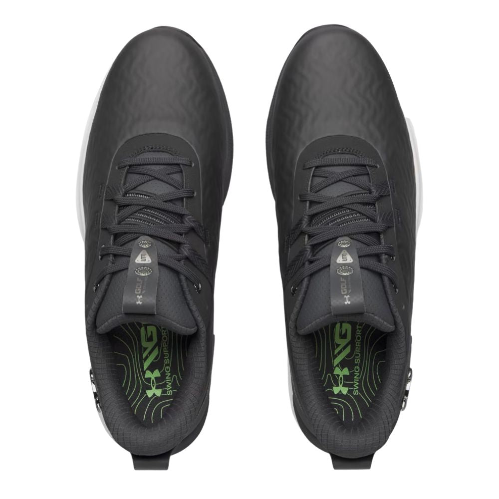 Under Armour Drive Pro Clone Men's Spikeless Golf Shoes 2026 - 6006117-001