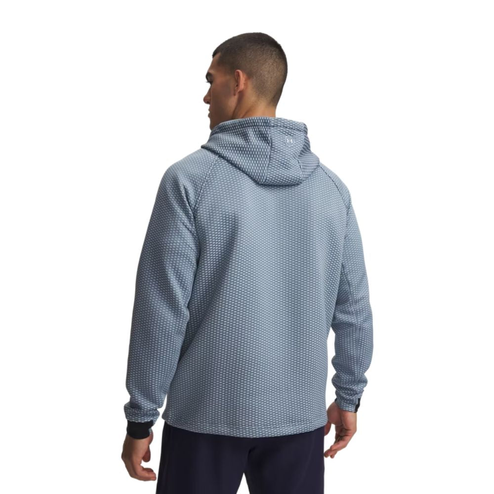 Under Armour Drive Pro Hybrid HD Midlayer Golf Top 2026 - 6013937-448