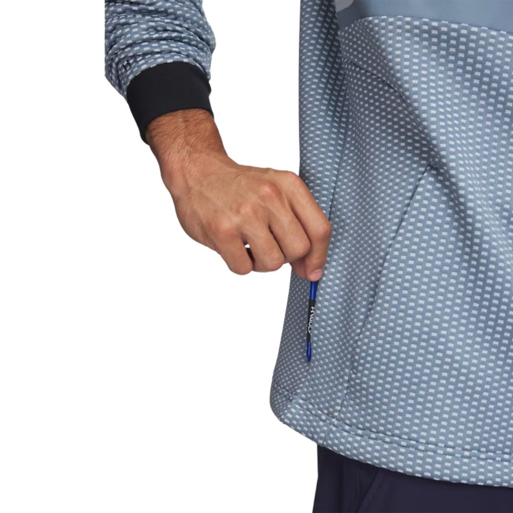 Under Armour Drive Pro Hybrid HD Midlayer Golf Top 2026 - 6013937-448