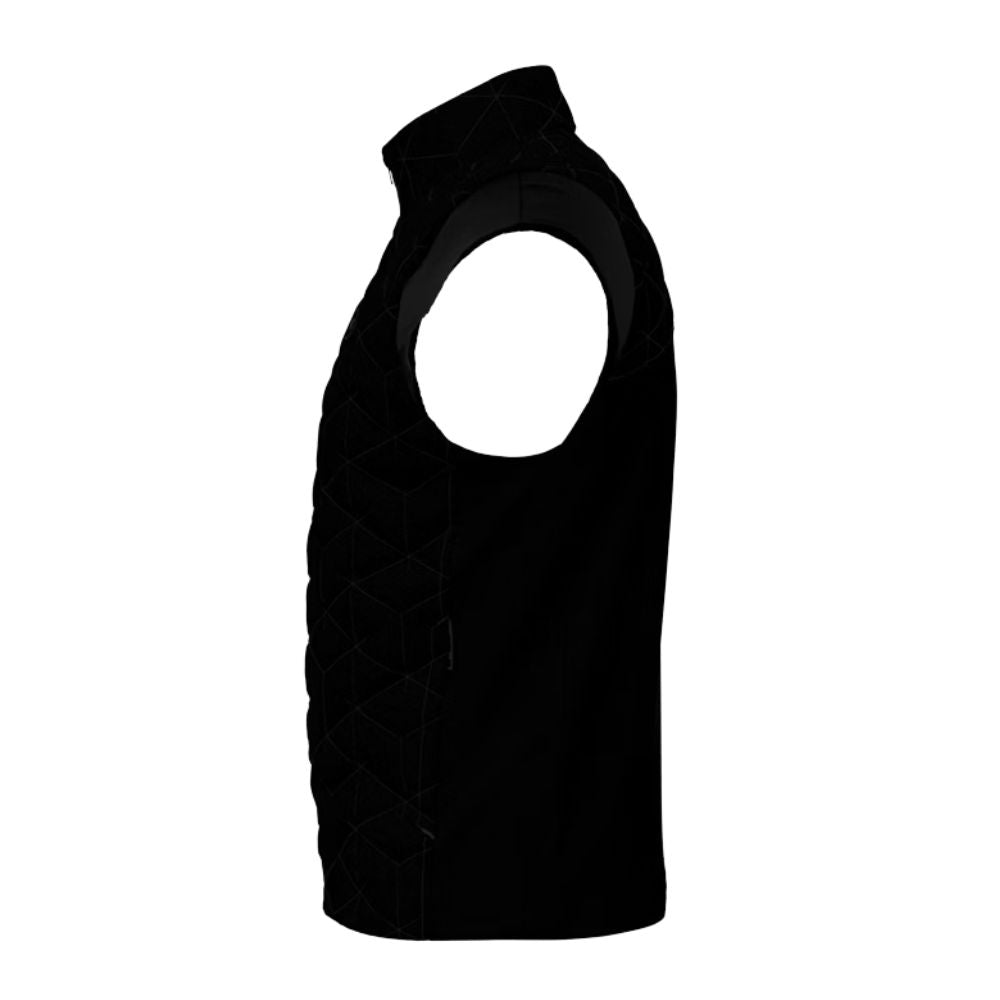 Under Armour Drive Pro Men's Insulated Golf Vest Top 2026 - 6013054-001