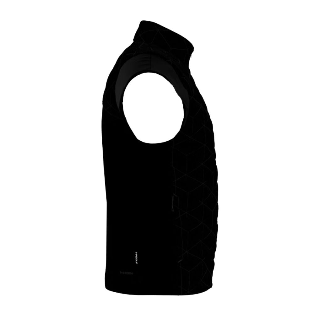 Under Armour Drive Pro Men's Insulated Golf Vest Top 2026 - 6013054-001