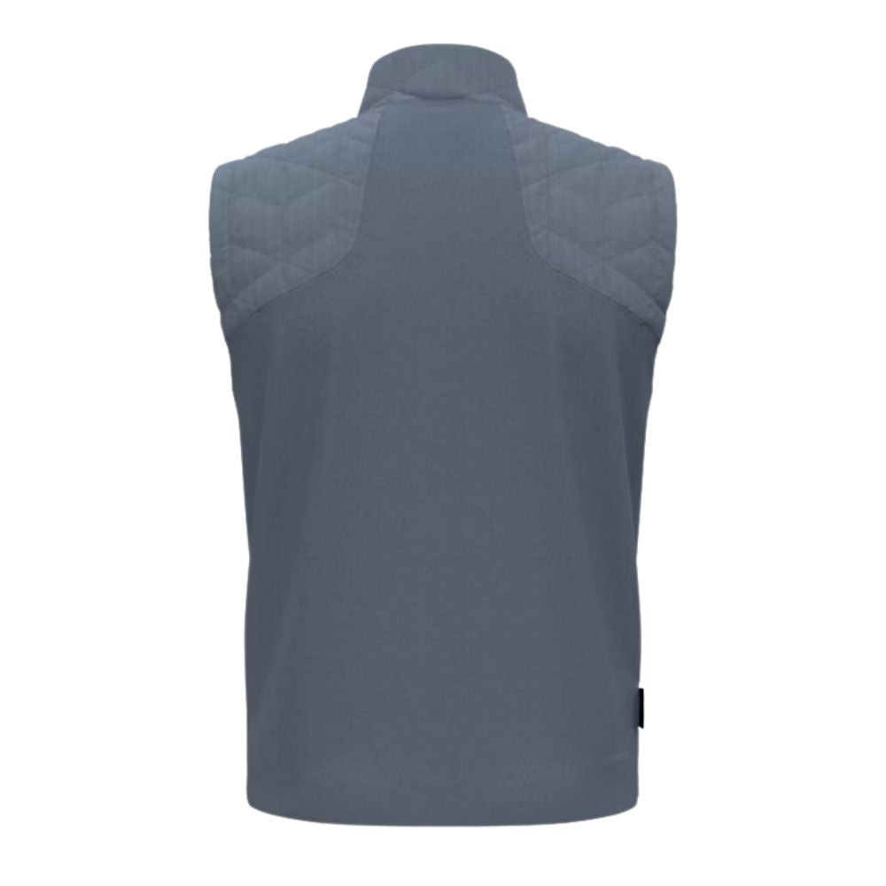 Under Armour Drive Pro Men's Insulated Golf Vest Top 2026 - 6013054-448