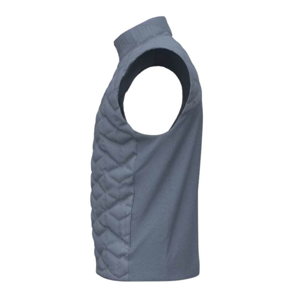 Under Armour Drive Pro Men's Insulated Golf Vest Top 2026 - 6013054-448