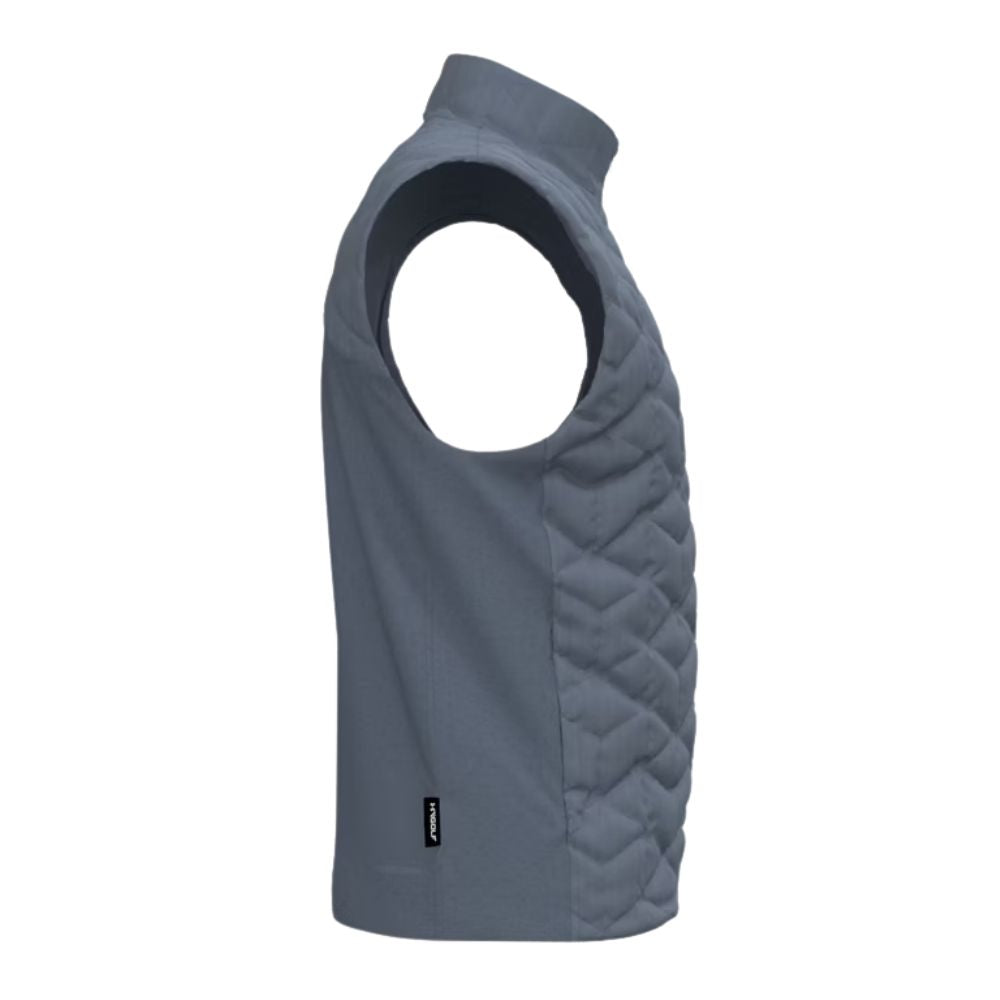 Under Armour Drive Pro Men's Insulated Golf Vest Top 2026 - 6013054-448