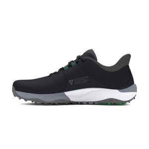 Under Armour Drive Pro Wide Mens Spikeless Golf Shoes 2025 - 3026921-002