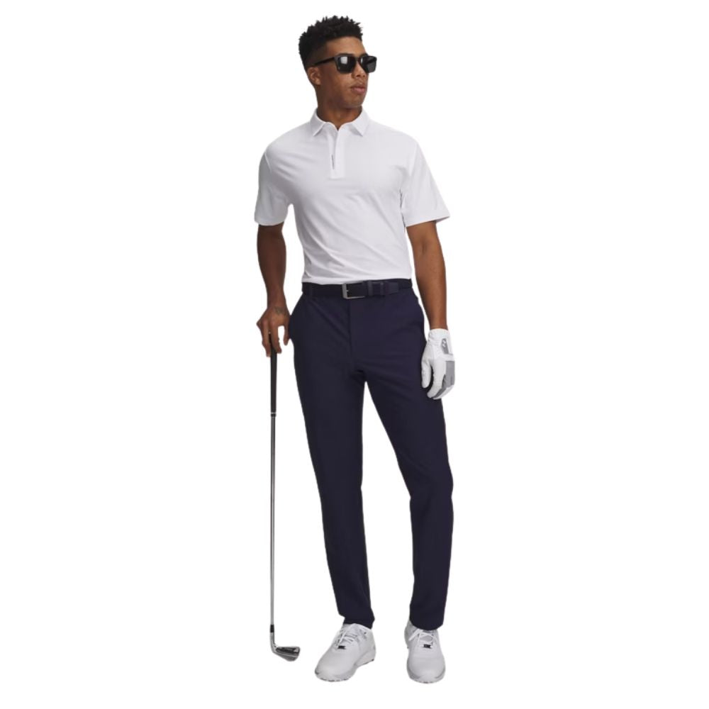 Under Armour Drive Tapered Golf Trousers - 1364410-410