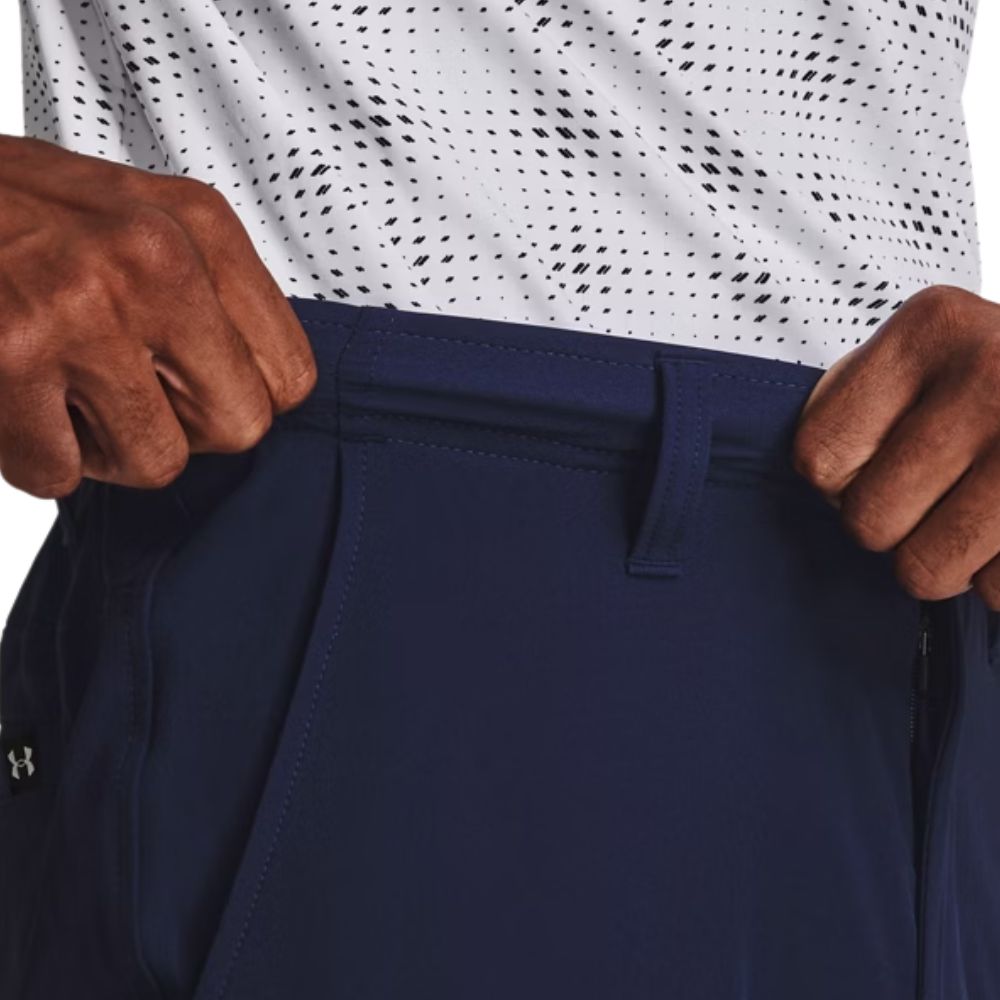 Under Armour Drive Tapered Golf Trousers - 1364410-410