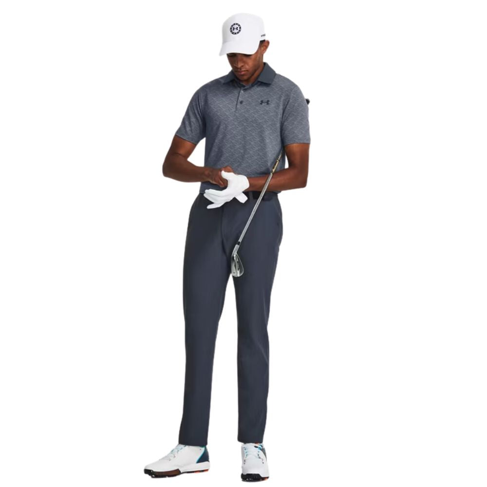 Under Armour Drive Tapered Men's Golf Trousers 2026 - 1364410-044