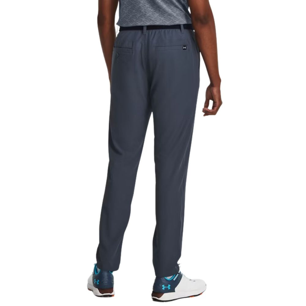 Under Armour Drive Tapered Men's Golf Trousers 2026 - 1364410-044