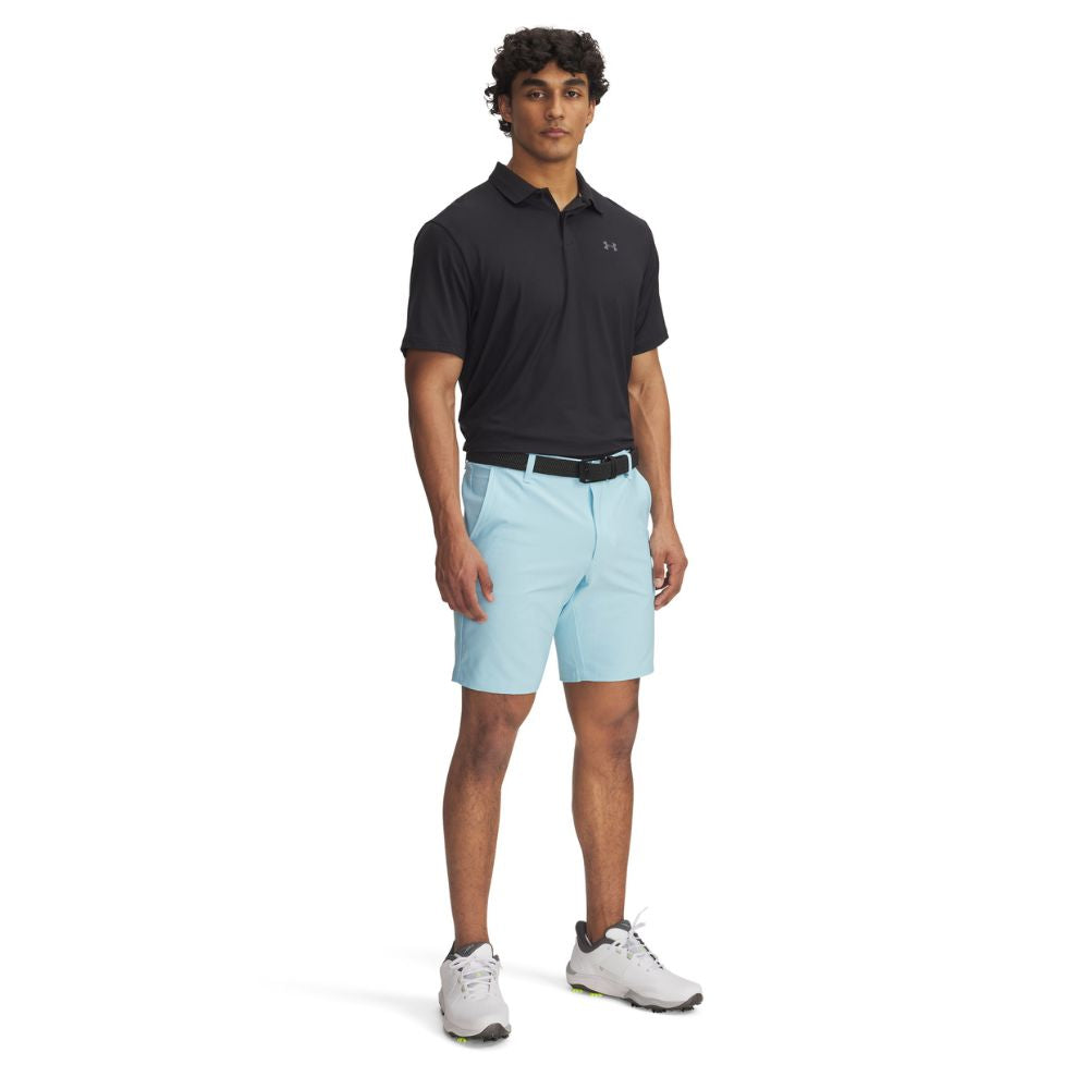 Under Armour Drive Tapered Mens Golf Shorts 2025 - 1384467-494