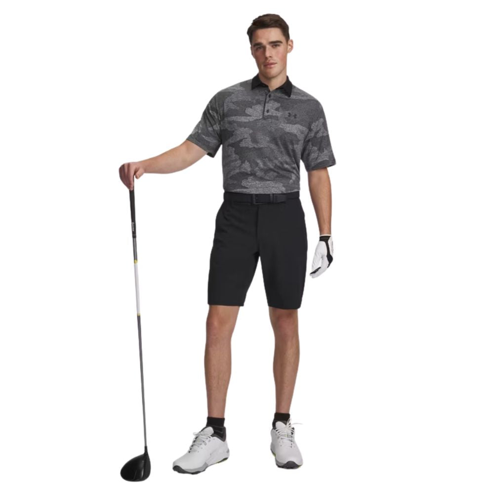 Under Armour Drive Tapered Men's Golf Shorts 2026 - 6012300-001