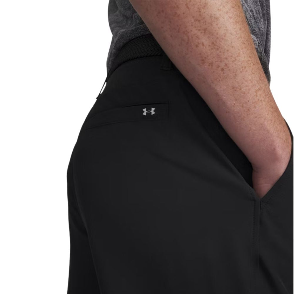 Under Armour Drive Tapered Men's Golf Shorts 2026 - 6012300-001