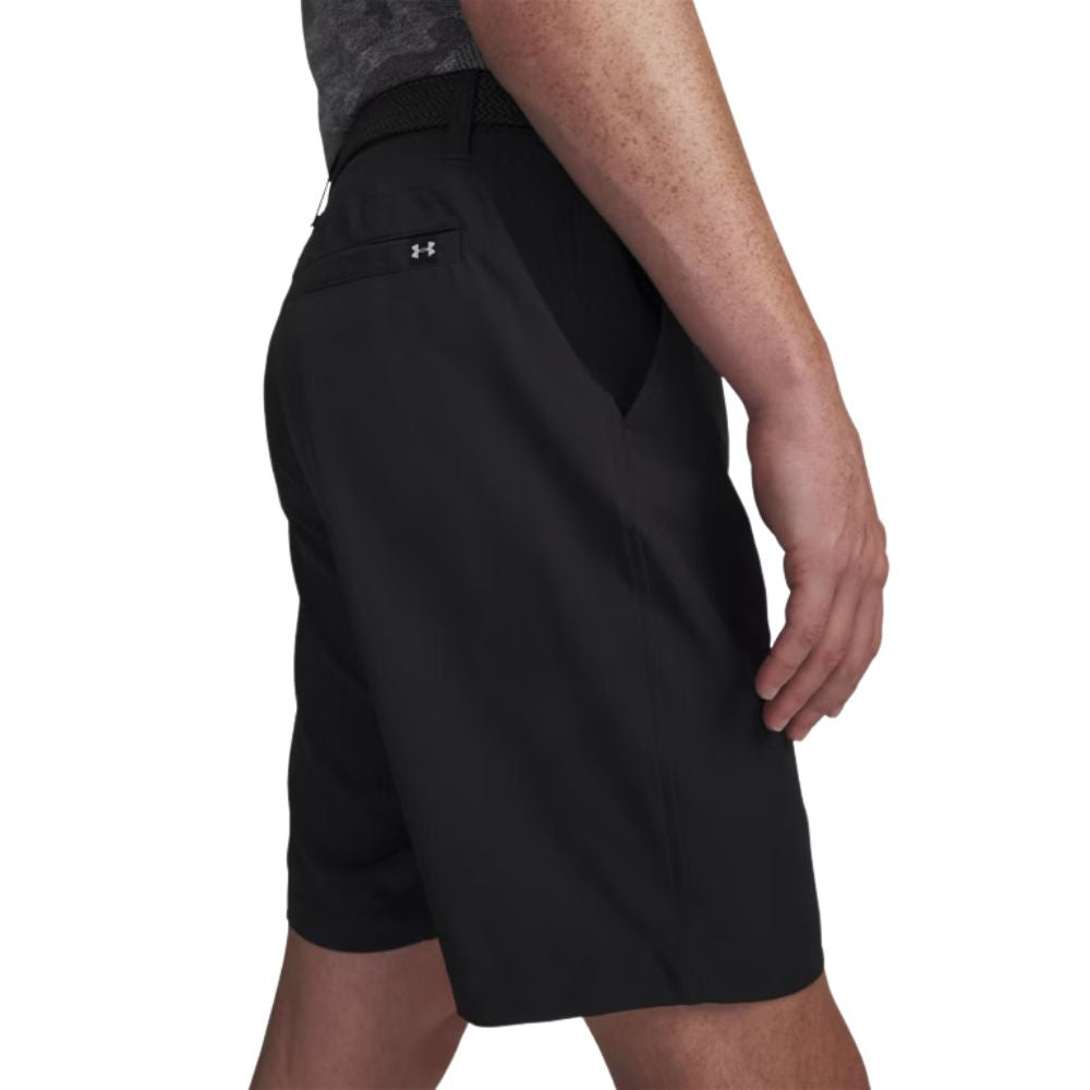 Under Armour Drive Tapered Men's Golf Shorts 2026 - 6012300-001