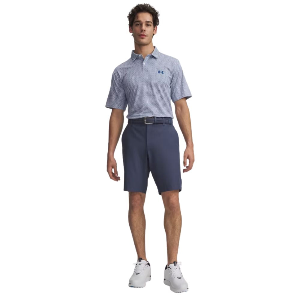 Under Armour Drive Tapered Men's Golf Shorts 2026 - 6012300-044
