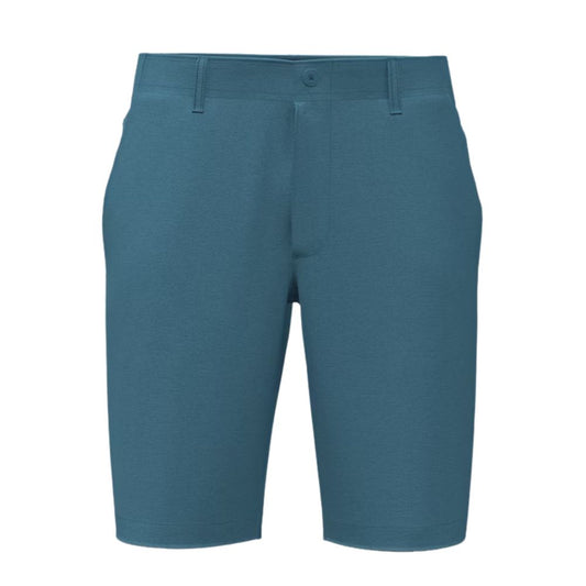 Under Armour Drive Tapered Men's Golf Shorts 2026 - 6012300-466 Boundless Blue / Halo Grey 32