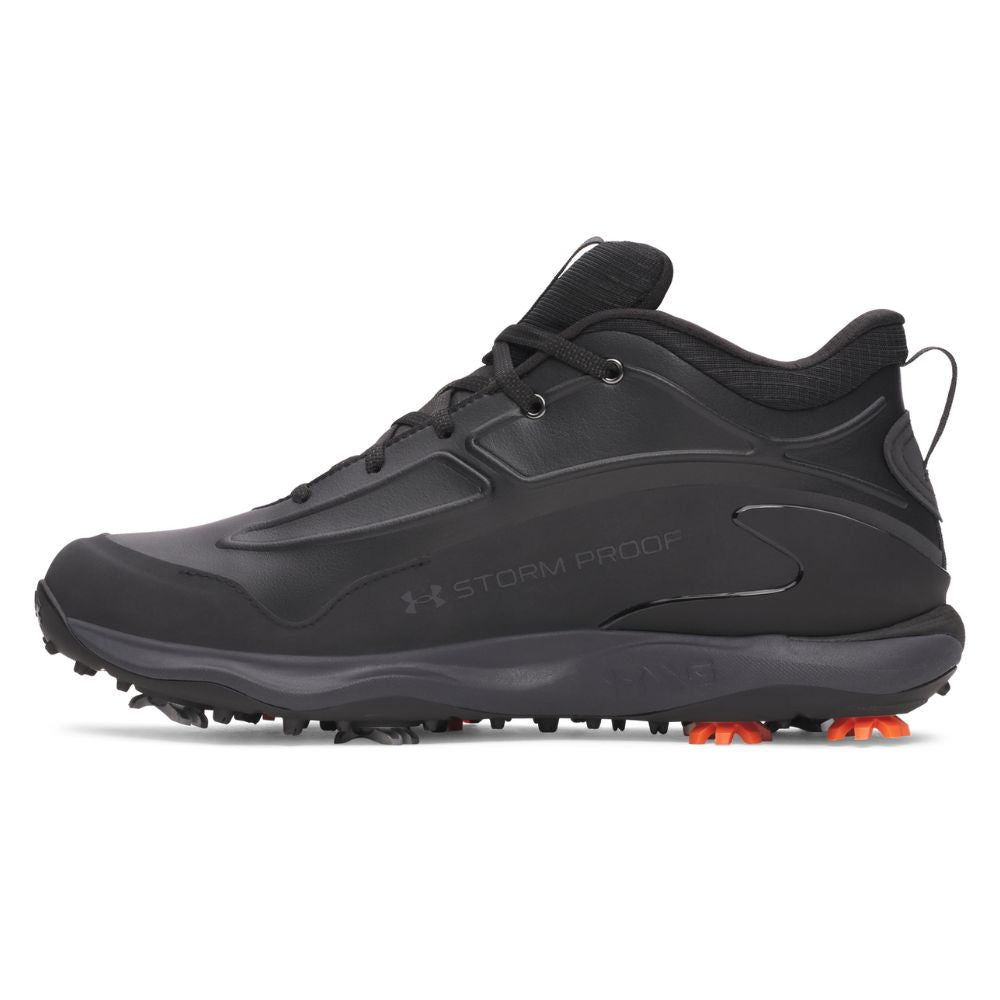 Under Armour Drive Winterized Men's Golf Boot 2026 - 6011640-016
