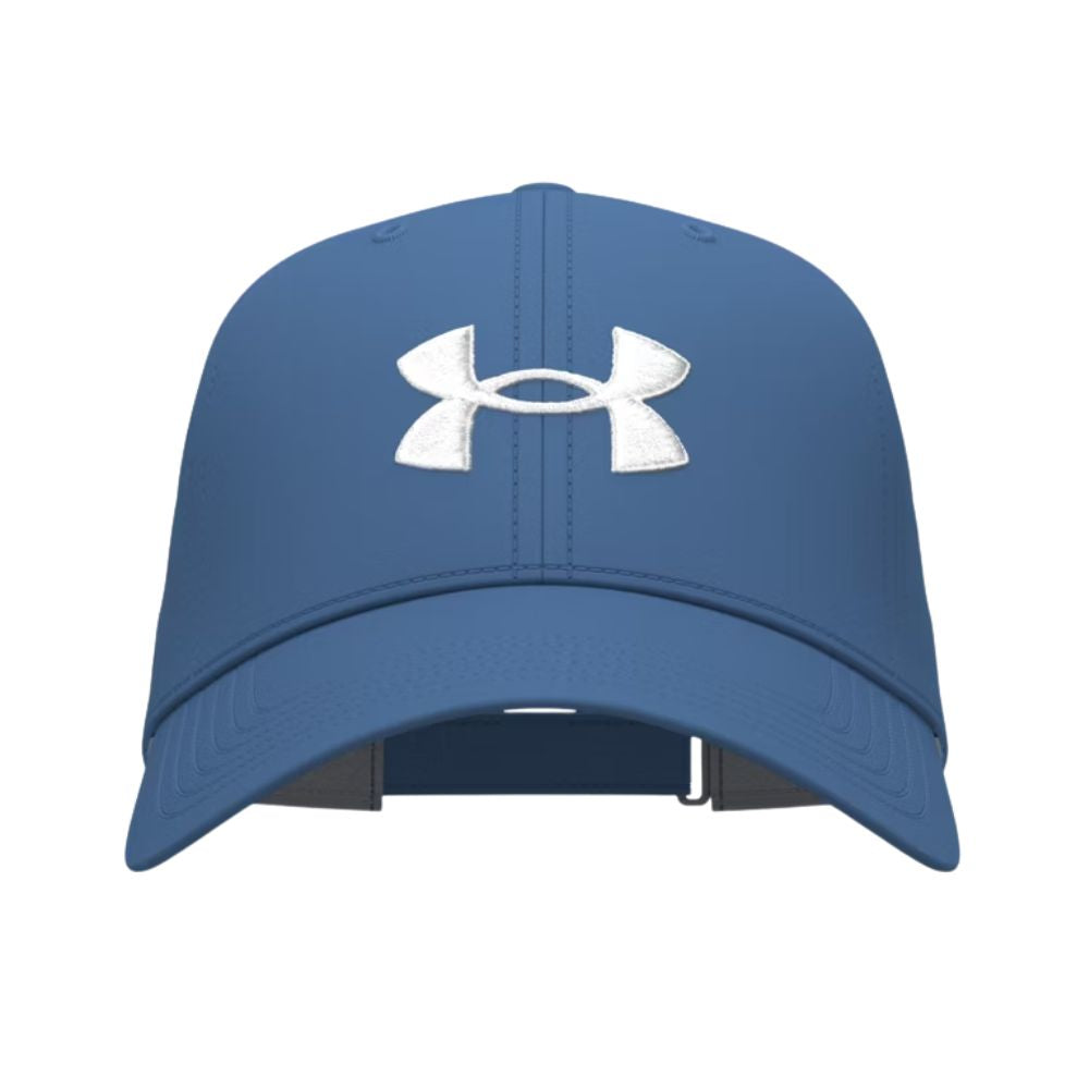 Under Armour Golf 96 Adjustable Cap 2026 - 1361547-430