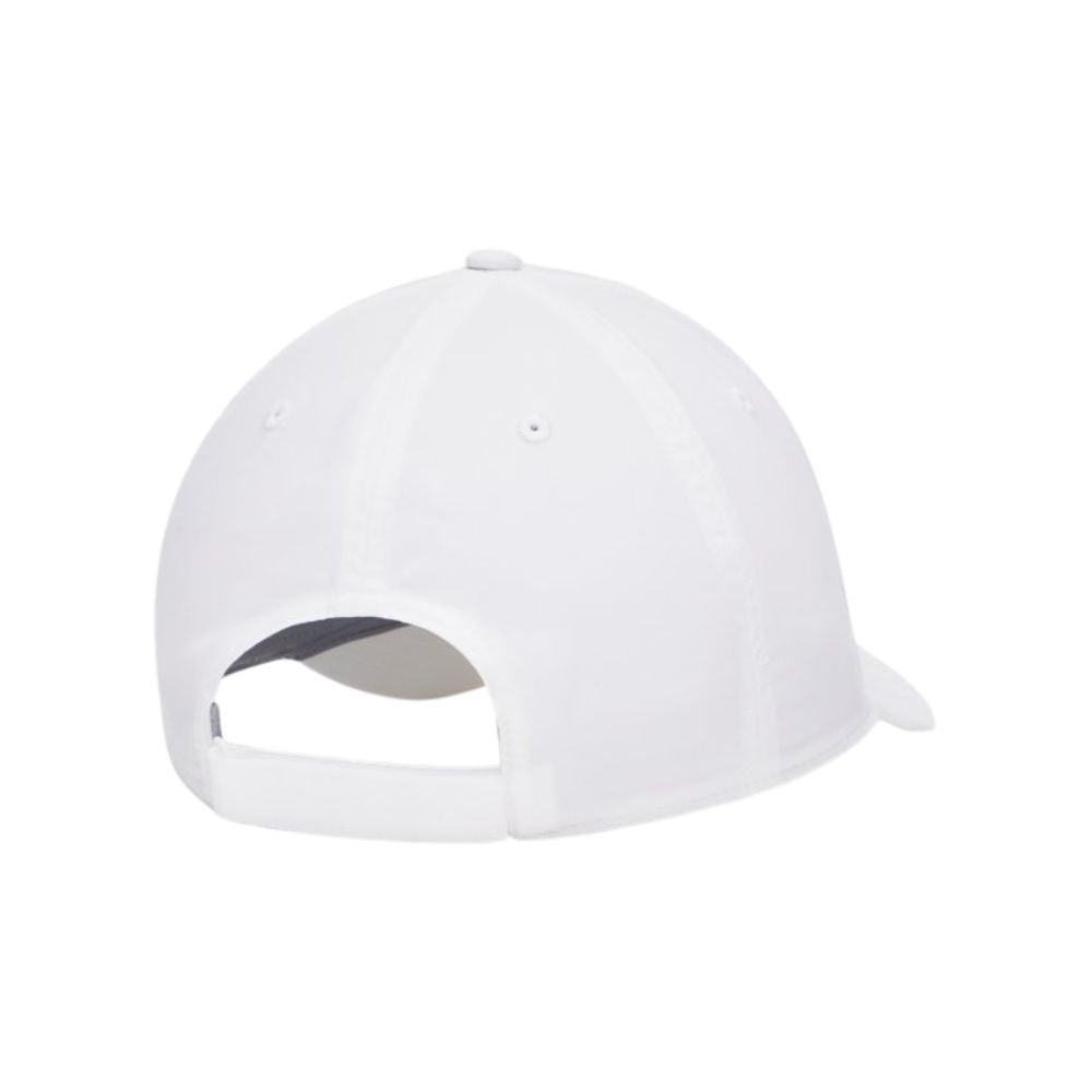 Under Armour Golf 96 Adjustable Cap 2026 - 1361547-102