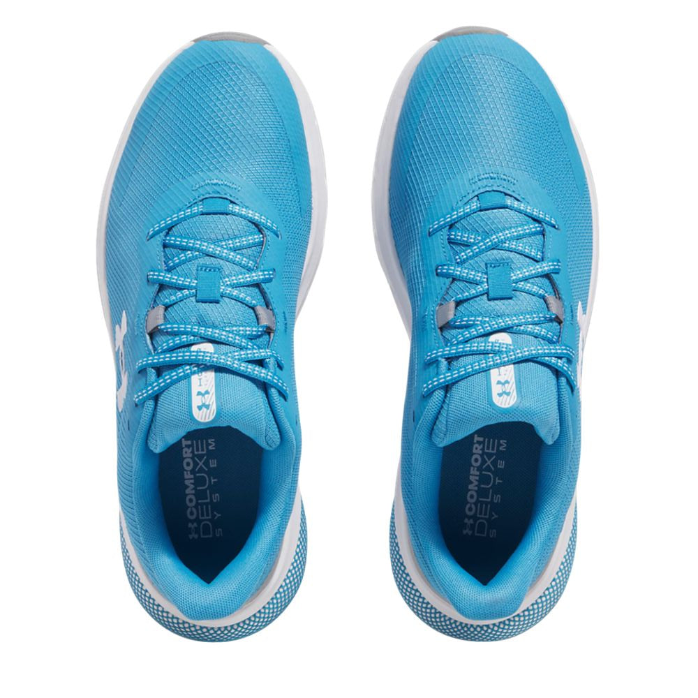 Under Armour HOVR Turbulence 2 RS Trainers 3028751-452