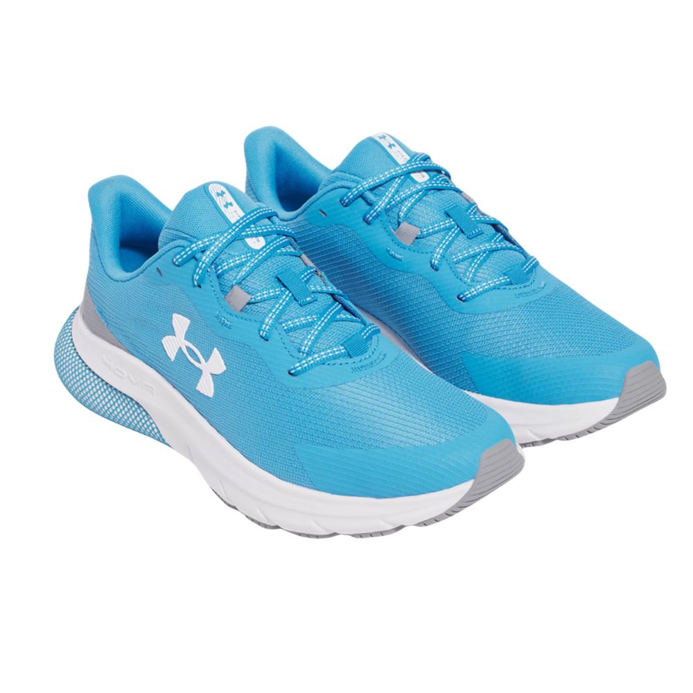 Under Armour HOVR Turbulence 2 RS Trainers 3028751-452